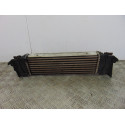 5S6H9L440AD INTERCOOLER FORD FIESTA (CBK) 5S6H9L440AD INTERCOOLER FORD FIESTA (CBK)