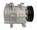 AIR CONDITIONING COMPRESSOR NISSAN PRIMERA 2 0i 92600 AU000 92600 AU010 Part manufacturer EURO KLIMA
