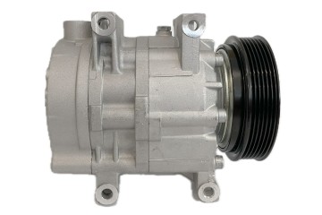 AIR CONDITIONING COMPRESSOR NISSAN PRIMERA 2 0i 92600 AU000 92600 AU010 Part manufacturer EURO KLIMA