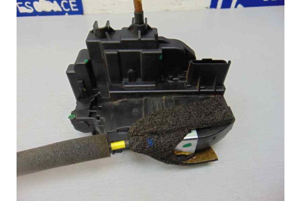 Cerradura puerta trasera derecha, Nissan Juke (F15E) Acenta 2013