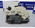 Cerradura puerta delantera derecha, Seat Ibiza St (6J8) Reference 2014, 5N1837016F