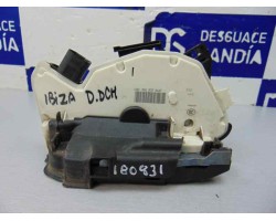 Cerradura puerta delantera derecha, Seat Ibiza St (6J8) Reference 2014, 5N1837016F