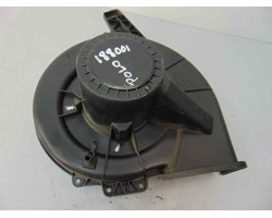 Motor calefaccion, Volkswagen Polo Iv (9N3) Advance 2009, 6Q1819015H