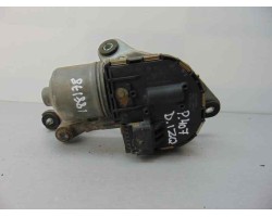 Motor limpia delantero, Peugeot 407 ST Sport 2004, 0390241721