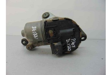 Motor limpia delantero, Peugeot 407 ST Sport 2004, 0390241721