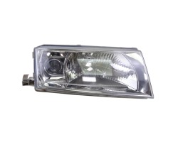 Faro derecho, Skoda Octavia Berlina (1U2) Ambiente 2001, 1U1941018P