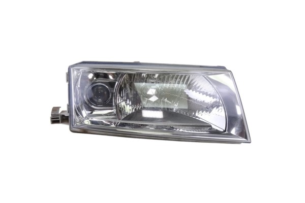 Faro derecho, Skoda Octavia Berlina (1U2) Ambiente 2001, 1U1941018P