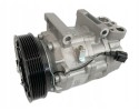 AIR CONDITIONING COMPRESSOR NISSAN PRIMERA 2 0i 92600 AU000 92600 AU010 Car type passenger cars