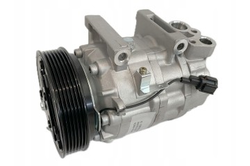 AIR CONDITIONING COMPRESSOR NISSAN PRIMERA 2 0i 92600 AU000 92600 AU010 Car type passenger cars