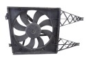 Electroventilador, Seat Ibiza (6L1) Reference 2007, 6Q0121207