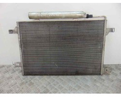 Condensador / radiador aire acondicionado, Mercedes-benz Clase a (Bm 169) A 200 Turbo (169.034) 2006, A1695000354