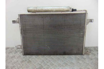 Condensador / radiador aire acondicionado, Mercedes-benz Clase a (Bm 169) A 200 Turbo (169.034) 2006, A1695000354