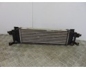 Intercooler, Ford Fiesta (Cbk) Ambiente 2005, 5S6H9L440AD