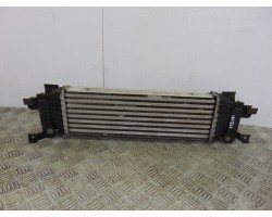 Intercooler, Ford Fiesta (Cbk) Ambiente 2005, 5S6H9L440AD