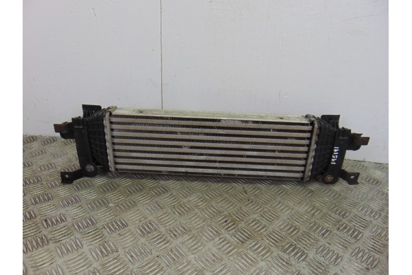 Intercooler, Ford Fiesta (Cbk) Ambiente 2005, 5S6H9L440AD