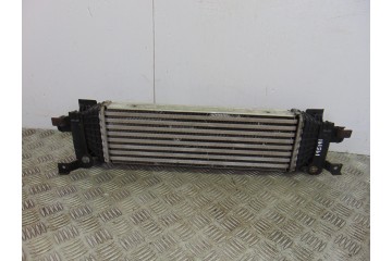 Intercooler, Ford Fiesta (Cbk) Ambiente 2005, 5S6H9L440AD