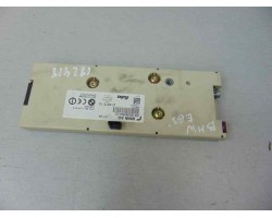 Módulo electrónico, Bmw Serie 7 (E65/E66) 730d 2008, 6938064