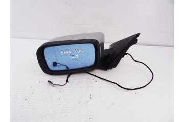 Retrovisor izquierdo, Bmw Serie 3 Berlina (E46) 316i 2000