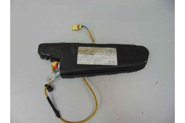 Airbag lateral izquierdo, 1T0880241B