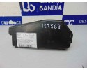 Airbag lateral derecho, Peugeot 308 Confort, 9656529380