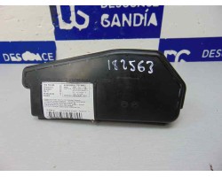 Airbag lateral derecho, Peugeot 308 Confort, 9656529380