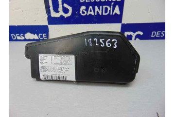 Airbag lateral derecho, Peugeot 308 Confort, 9656529380