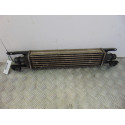INTERCOOLER OPEL CORSA D