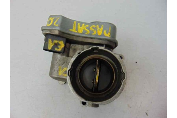 Caja mariposa, 03G128063B