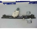 Elevalunas trasero derecho, Jeep Grand Cherokee (Wh) 3.0 CRD Laredo 2007