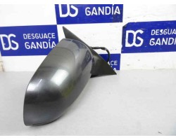 Retrovisor derecho, Audi A6 Avant (4F5) 3.0 TDI Quattro (171kW) 2006