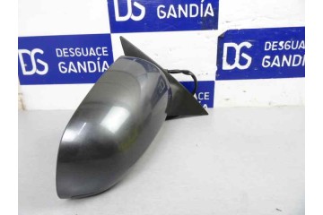 Retrovisor derecho, Audi A6 Avant (4F5) 3.0 TDI Quattro (171kW) 2006
