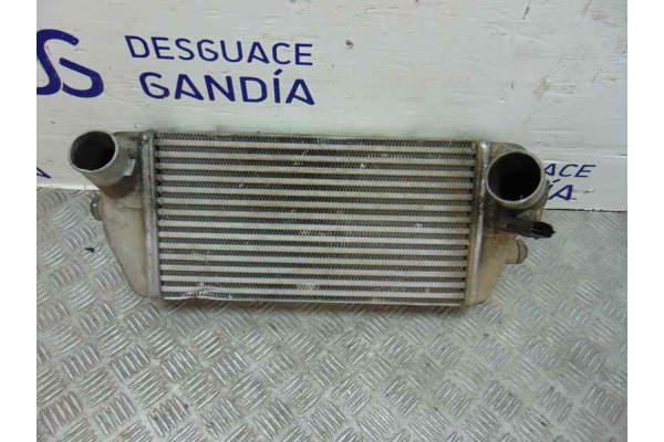 Intercooler, 281904X90X