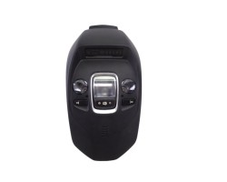 Luz interior, Citroen DS5 Design 2014, 9670975477