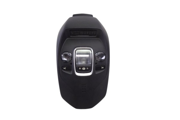 Luz interior, Citroen DS5 Design 2014, 9670975477