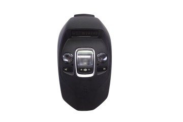 Luz interior, Citroen DS5 Design 2014, 9670975477