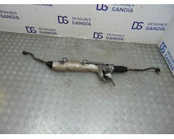 Cremallera direccion, Citroen C5 Berlina 2.0 HDi SX 2002