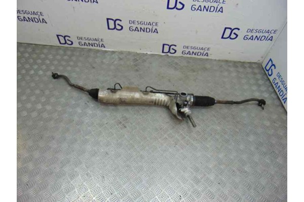 Cremallera direccion, Citroen C5 Berlina 2.0 HDi SX 2002