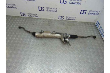 Cremallera direccion, Citroen C5 Berlina 2.0 HDi SX 2002