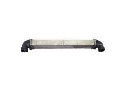 Intercooler, Mercedes-benz Clase a (Bm 169) A 180 Cdi (169.007) 2006