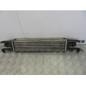 INTERCOOLER OPEL CORSA D