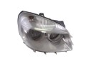 Faro derecho, Fiat I Doblò Cargo 1.3 JTD SX Furgón 2007, 51805934