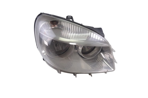 Faro derecho, Fiat I Doblò Cargo 1.3 JTD SX Furgón 2007, 51805934