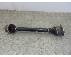 Transmision delantera derecha, Volkswagen Passat Berlina (3B3) Advance 2003