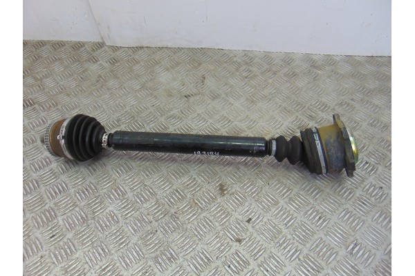 Transmision delantera derecha, Volkswagen Passat Berlina (3B3) Advance 2003