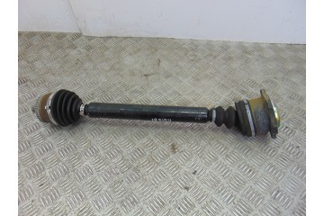Transmision delantera derecha, Volkswagen Passat Berlina (3B3) Advance 2003