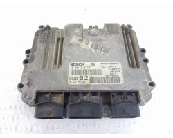 Centralita motor uce, 9647785780