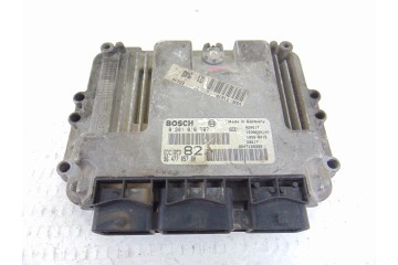 Centralita motor uce, 9647785780