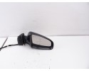 Retrovisor derecho, Audi A3 Sportback (8PA) 2.0 TDI Ambiente 2004