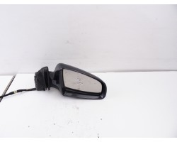 Retrovisor derecho, Audi A3 Sportback (8PA) 2.0 TDI Ambiente 2004