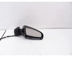 Retrovisor derecho, Audi A3 Sportback (8PA) 2.0 TDI Ambiente 2004
